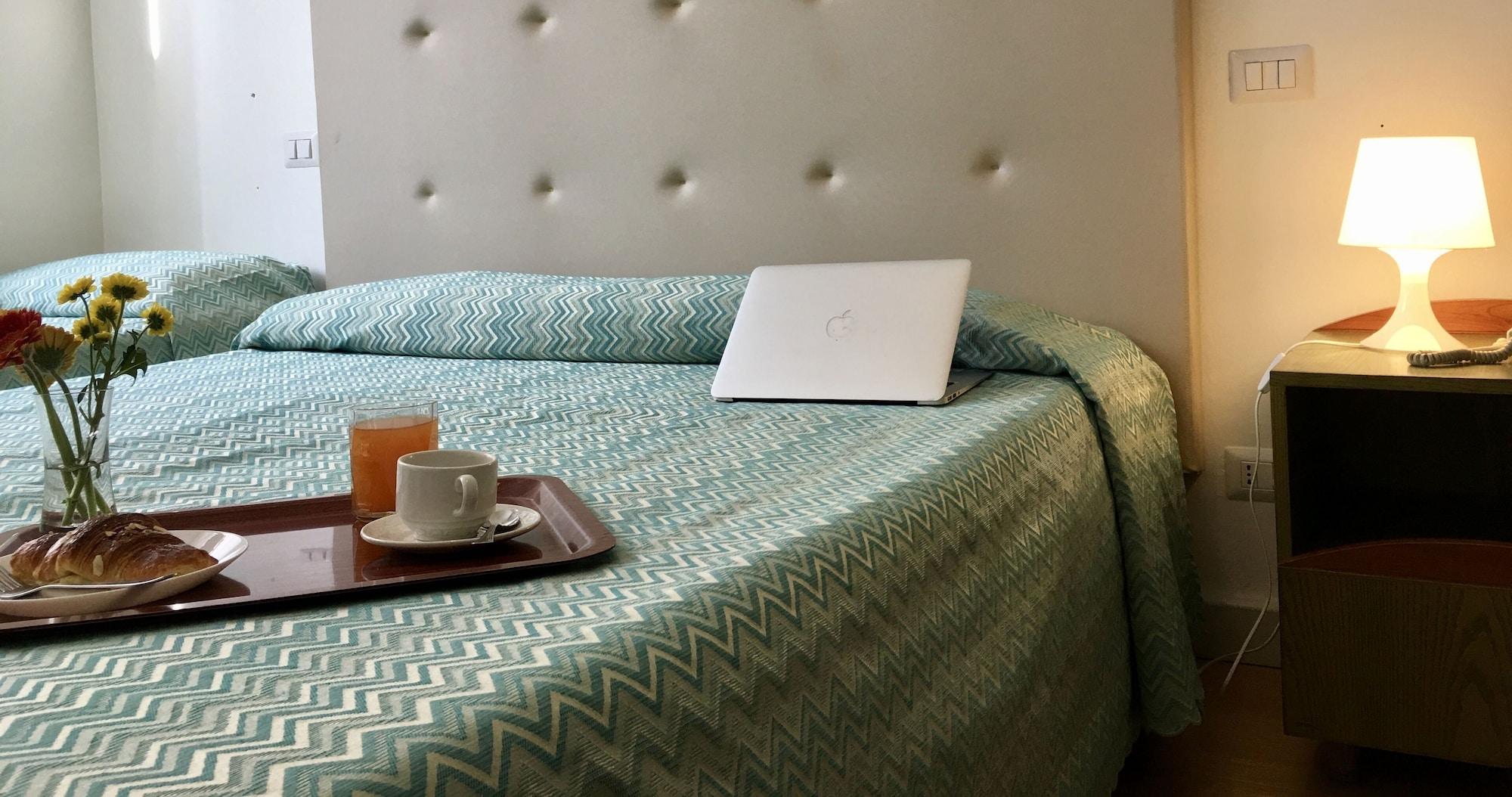 38 Aira Hotels باليرمو المظهر الخارجي الصورة