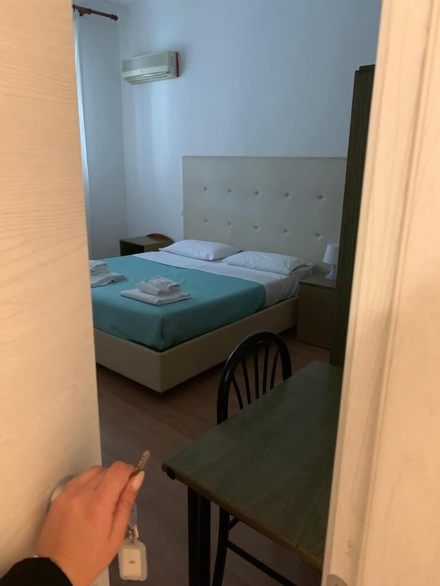 38 Aira Hotels باليرمو المظهر الخارجي الصورة