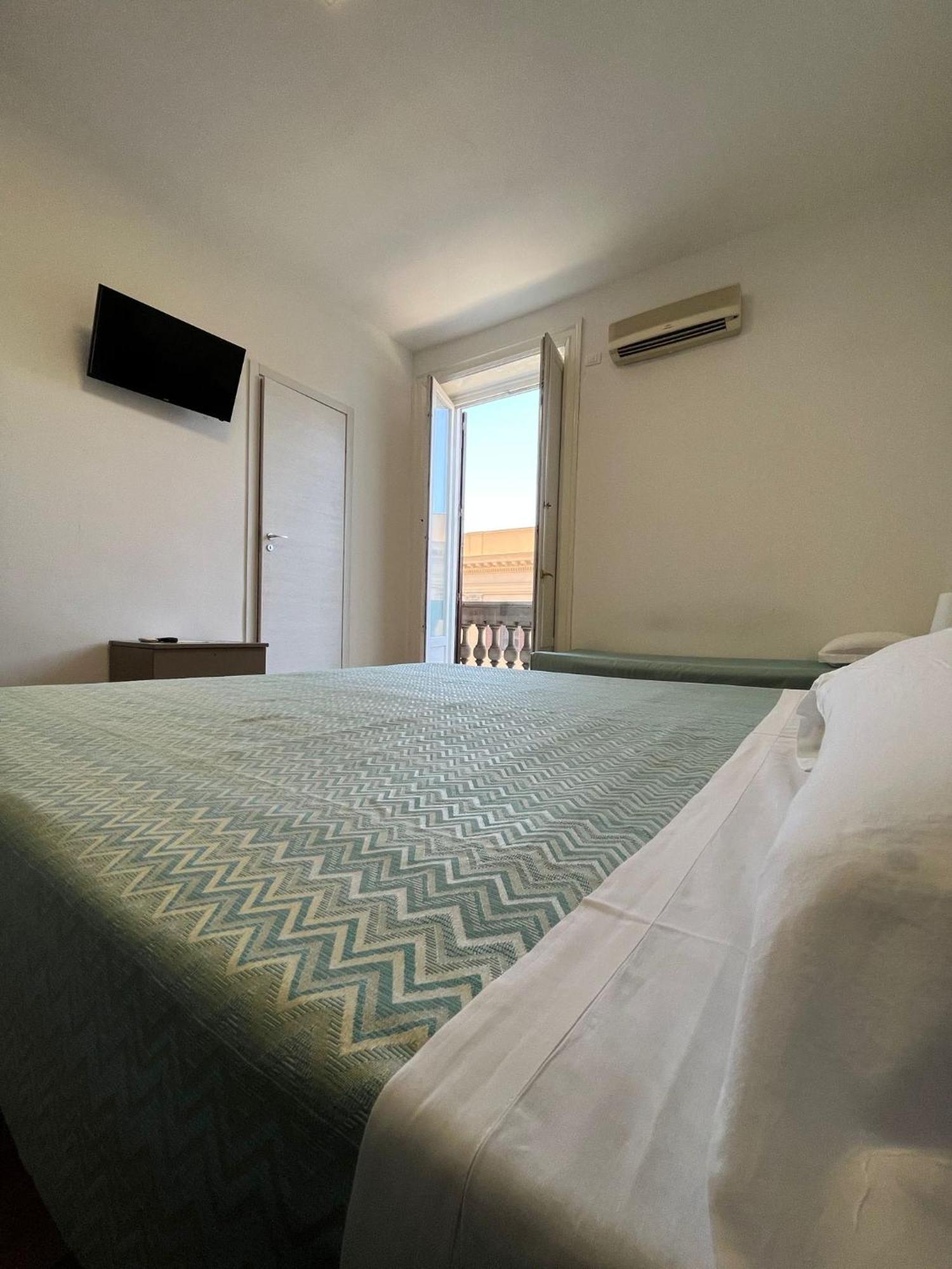 38 Aira Hotels باليرمو المظهر الخارجي الصورة