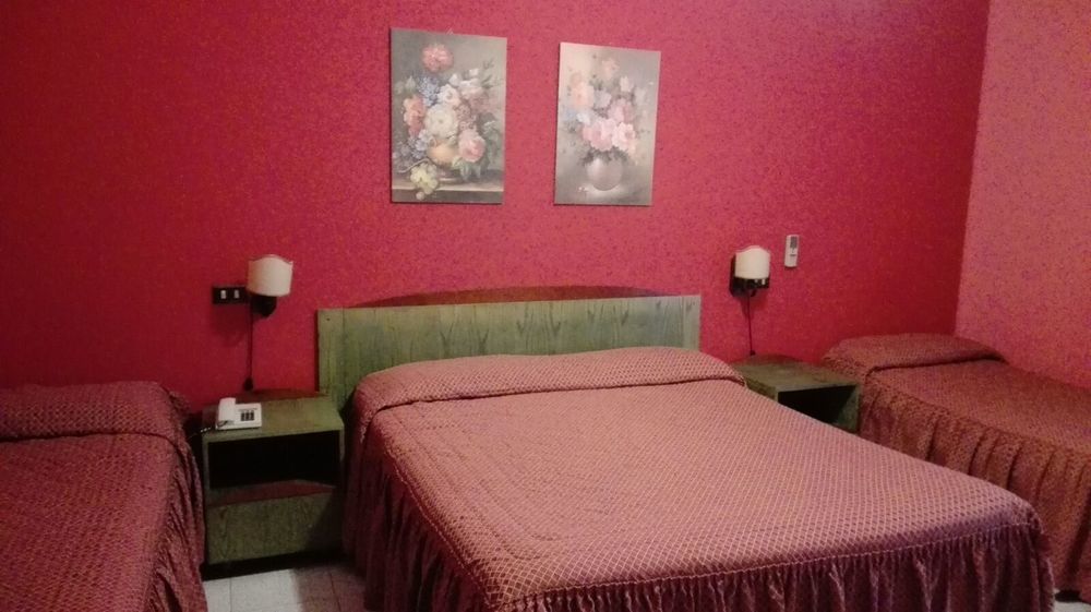 38 Aira Hotels باليرمو المظهر الخارجي الصورة