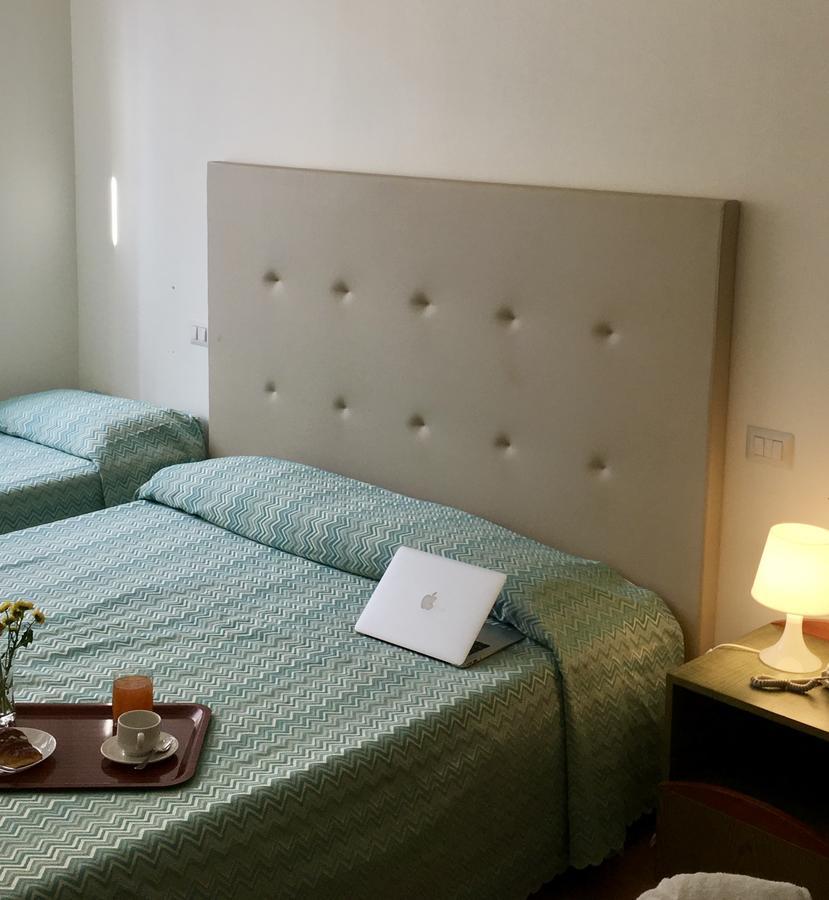 38 Aira Hotels باليرمو المظهر الخارجي الصورة