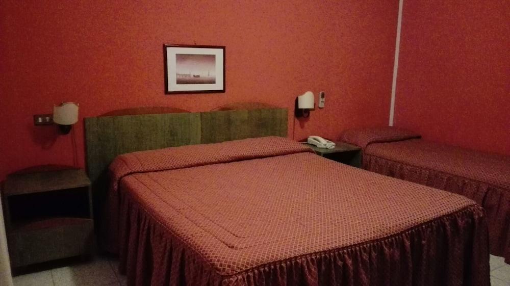 38 Aira Hotels باليرمو المظهر الخارجي الصورة